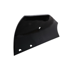 Versoir de rasette gauche pour charrue GREGOIRE BESSON 19167 adaptable - Blacksteel©