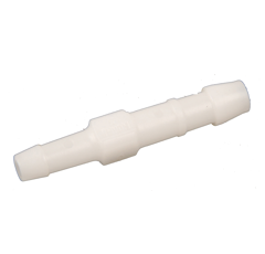 Schlauchverbindungsstutzen PVC reduziert NORMA GRS43