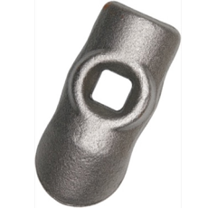 Bride de fixation RUMPTSTAD RS 4311 adaptable - BlackSteel©