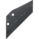 Aileron gauche pour FROST 51750 adaptable - BlackSteel©