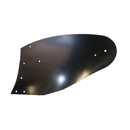 Versoir gauche pour charrue LEMKEN 3440737 adaptable - Blacksteel©