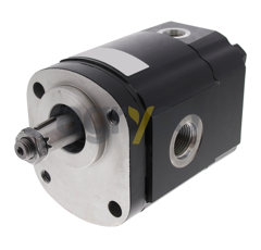Moteur hydraulique pour téléscopique JCB 332/H538 adaptable