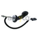 Joystick pour téléscopique MERLO 56136 adaptable