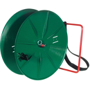 Kunststoff Breitbandhaspel mit Trage