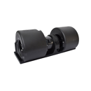 Ventilateur pour tracteur CASE IH 89512492 adaptable