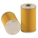 Filtre hydraulique adaptable HIFI FILTER SH78008