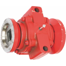 Palier complet pour déchaumeur KVERNELAND RF28495 adaptable