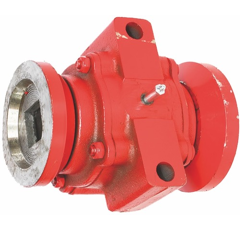 Palier complet pour déchaumeur KVERNELAND RF28495 adaptable