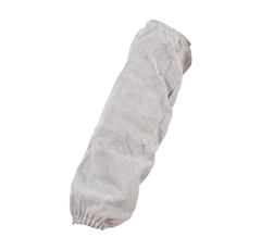 Manchette de soudeur cuir 40cm | COVERGUARD