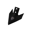 Soc triangulaire 180 mm pour cultivateur JOHN DEERE adaptable