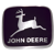 Emblème pour tracteur JOHN DEERE R62896 adaptable