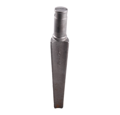 Dent pour herse rotative PEGORARO 006100-01 adaptable - Blacksteel©