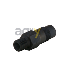 Clapet raccord pour téléscopique JCB 17/108701 adaptable