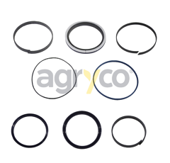 Kit joints verin pour téléscopique MERLO 124426 adaptable