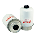 Filtre à gasoil adaptable HIFI FILTER SN70241