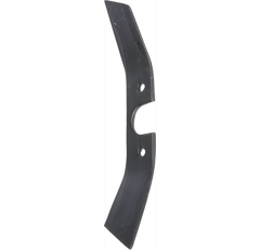 Couteau de herse à bêche rotative pour RABE 64392602 adaptable