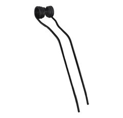 Dent de fenaison pour LELY 4.1069.1177.0 adaptable - BlackSteel©