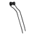 Dent de fenaison pour LELY 4.1069.1177.0 adaptable - BlackSteel©