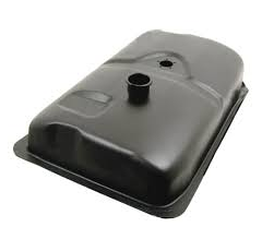 Réservoir à carburant pour tracteur MASSEY FERGUSON 897390M91 adaptable