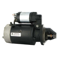 Démarreur ADI ORIGINAL 12 V - 2,7 kW / DEM128