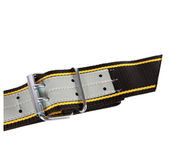 Collier pour taureau 1,70 m - KAMER