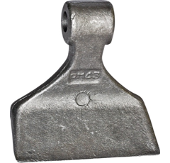 Marteau pour broyeur NOBILI J1891002 adaptable