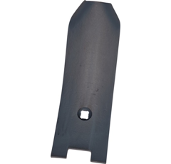 Déflecteur pour AMAZONE 78400601 adaptable - blacksteel