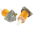 Filtre à gasoil adaptable HIFI FILTER SN21607