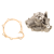 Wasserpumpe 34503 passend zu Deutz