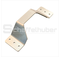 Brigade Astabweiser geschlossen