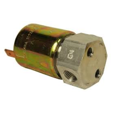 Solénoïde de préchauffage 7,5 V pour tracteur DEUTZ 01179366 - 01181973  adaptable