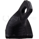 Fléau pour broyeur 80x38mm JOHN DEEREadaptable 