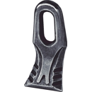 Fléau millénium 45 x 8 x 100 mm 4165401 adaptable