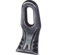 Fléau millénium 45 x 8 x 100 mm 4165401 adaptable