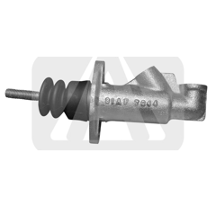 Maître-cylindre pour CASE IH S102612 adaptable