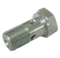 Hohlschraube 3/8"  HO38Z