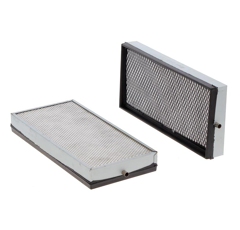Filtre habitacle adaptable HIFI FILTER SC90093CAG