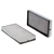 Filtre habitacle adaptable HIFI FILTER SC90093CAG