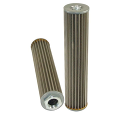 Filtre hydraulique adaptable HIFI FILTER SH77728