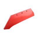 Soc à pointe réversible 16'' gauche pour charrue VOGEL & NOOT LK2.001.06A adaptable - Blacksteel©