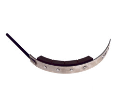 Bande de frein pour tracteur JOHN DEERE AL169537 adaptable