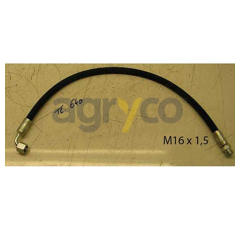 Flexible pour téléscopique MANITOU 211701 adaptable