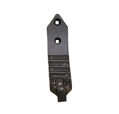 Soc de cultivateur carbure et rechargement AMAZONE 78708731 adaptable