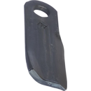 Fléau gauche pour broyeur 210x60mm  FISCHER  adaptable - Blacksteel©