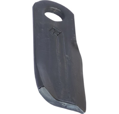 Fléau gauche pour broyeur 210x60mm  FISCHER  adaptable - Blacksteel©