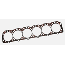 Joint de culasse Ø 128,6 mm pour machine agricole JOHN DEERE R55182 - R80026 - RE34010 adaptable