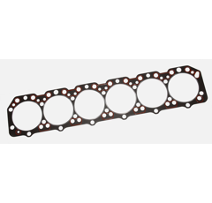 Joint de culasse Ø 128,6 mm pour machine agricole JOHN DEERE R55182 - R80026 - RE34010 adaptable