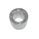 Moyeu pour moissonneuse-batteuse NEW HOLLAND 80200214 adaptable