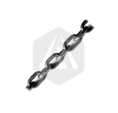 Chaîne pour épandeur-évacuateur 9 x 27 mm adaptable