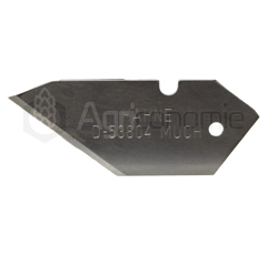 Lame de rechange pour coupe-courroie portable TGS adaptable